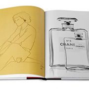 Chanel: Fashion/ Fine Jewellery/ Perfume (Set of 3 Books) (Memoire)