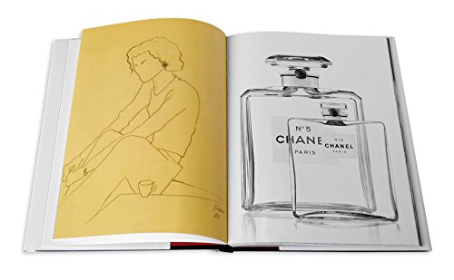 Chanel: Fashion/ Fine Jewellery/ Perfume (Set of 3 Books) (Memoire)