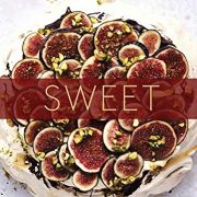Sweet: Desserts from London’s Ottolenghi