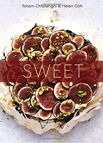 Sweet: Desserts from London’s Ottolenghi