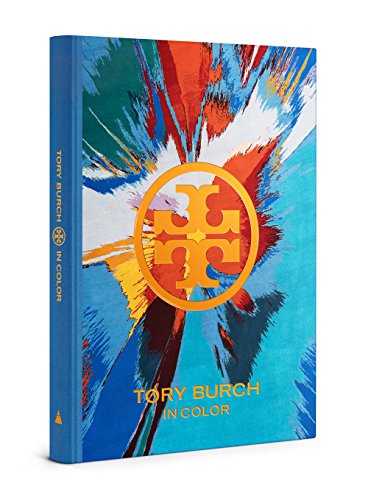 Tory Burch: In Color