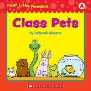 First Little Readers Parent Pack: Guided Reading Level A: 25 Irresistible Books That Are Just the Right Level for Beginning Readers