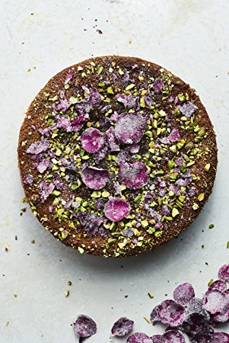 Sweet: Desserts from London’s Ottolenghi