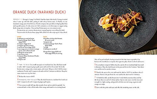 Rasika: Flavors of India