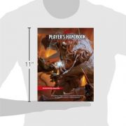 Player’s Handbook (Dungeons & Dragons)