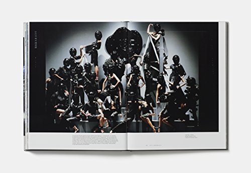 Betak: Fashion Show Revolution