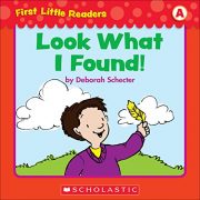 First Little Readers Parent Pack: Guided Reading Level A: 25 Irresistible Books That Are Just the Right Level for Beginning Readers