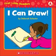 First Little Readers Parent Pack: Guided Reading Level A: 25 Irresistible Books That Are Just the Right Level for Beginning Readers