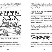 Dork Diaries 12: Tales from a Not-So-Secret Crush Catastrophe