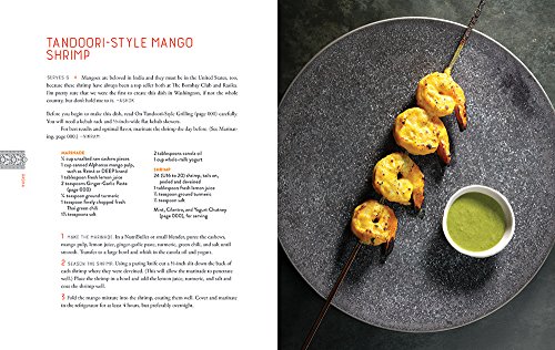 Rasika: Flavors of India