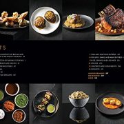 Rasika: Flavors of India