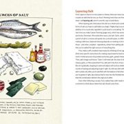 Salt, Fat, Acid, Heat: Mastering the Elements of Good Cooking