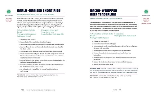 The Complete Ketogenic Diet for Beginners: Your Essential Guide to Living the Keto Lifestyle