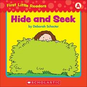 First Little Readers Parent Pack: Guided Reading Level A: 25 Irresistible Books That Are Just the Right Level for Beginning Readers