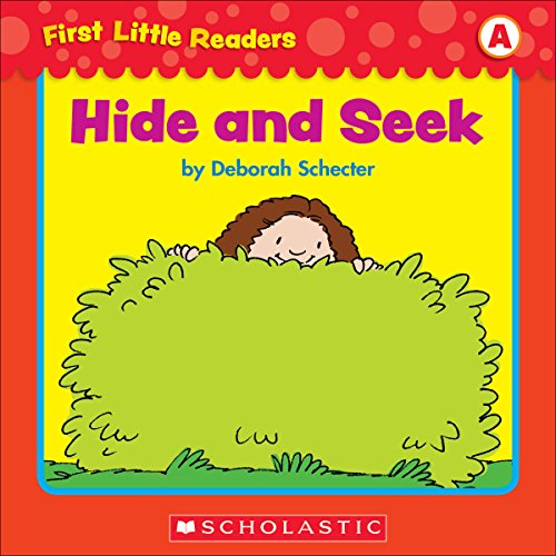 First Little Readers Parent Pack: Guided Reading Level A: 25 Irresistible Books That Are Just the Right Level for Beginning Readers