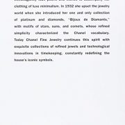 Chanel: Fashion/ Fine Jewellery/ Perfume (Set of 3 Books) (Memoire)