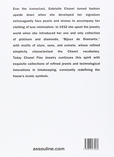 Chanel: Fashion/ Fine Jewellery/ Perfume (Set of 3 Books) (Memoire)