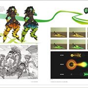 The Art of Overwatch