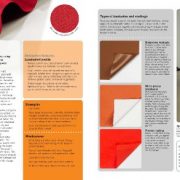 The Fashion Designer’s Textile Directory: A Guide to Fabrics’ Properties, Characteristics, and Garment-Design Potential