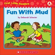 First Little Readers Parent Pack: Guided Reading Level A: 25 Irresistible Books That Are Just the Right Level for Beginning Readers