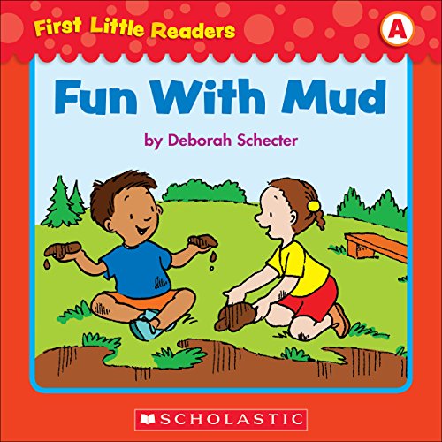 First Little Readers Parent Pack: Guided Reading Level A: 25 Irresistible Books That Are Just the Right Level for Beginning Readers