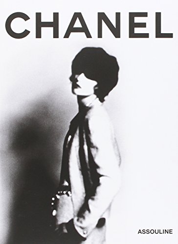 Chanel: Fashion/ Fine Jewellery/ Perfume (Set of 3 Books) (Memoire)