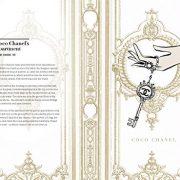 Paris: Through a Fashion Eye