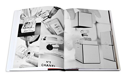 Chanel: Fashion/ Fine Jewellery/ Perfume (Set of 3 Books) (Memoire)