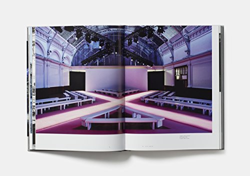 Betak: Fashion Show Revolution