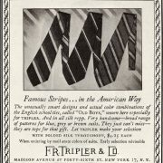 Dressing the Man: Mastering the Art of Permanent Fashion