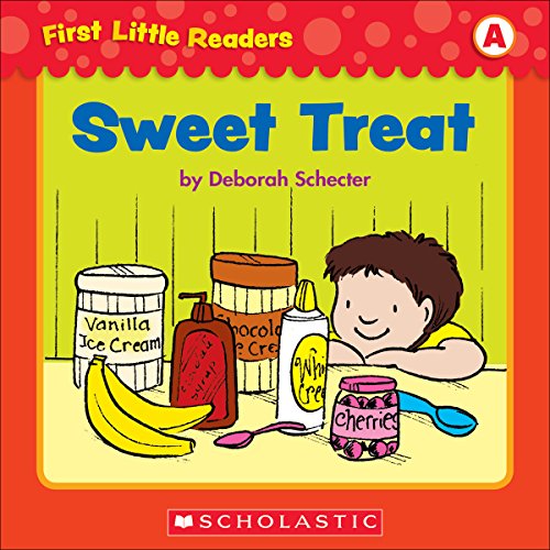 First Little Readers Parent Pack: Guided Reading Level A: 25 Irresistible Books That Are Just the Right Level for Beginning Readers