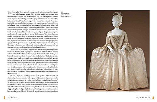 How to Read a Dress: A Guide to Changing Fashion from the 16th to the 20th Century