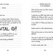 Dork Diaries 12: Tales from a Not-So-Secret Crush Catastrophe