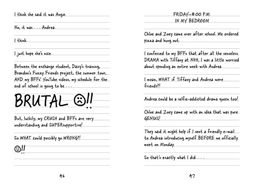 Dork Diaries 12: Tales from a Not-So-Secret Crush Catastrophe