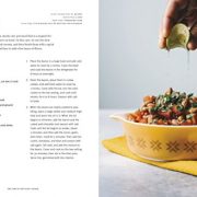 The Chef and the Slow Cooker