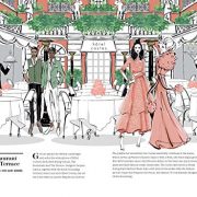 Paris: Through a Fashion Eye