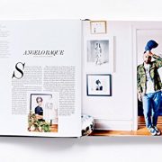 The Coveteur: Private Spaces, Personal Style