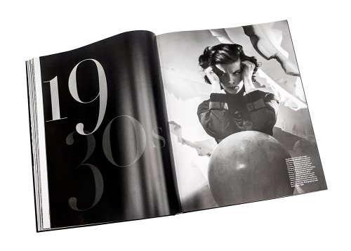 Vanity Fair 100 Years: From the Jazz Age to Our Age