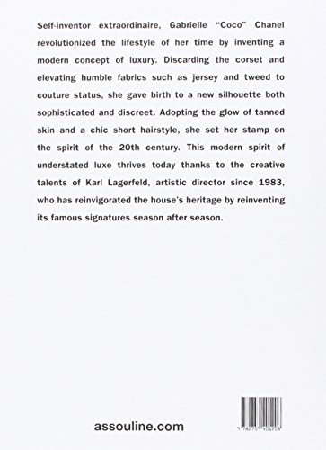 Chanel: Fashion/ Fine Jewellery/ Perfume (Set of 3 Books) (Memoire)