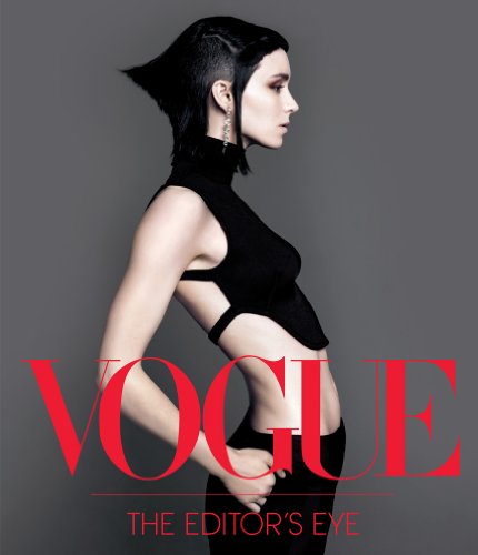 Vogue: The Editor’s Eye