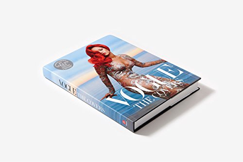 Vogue: The Covers (updated edition)