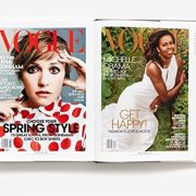 Vogue: The Covers (updated edition)