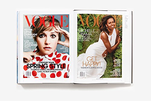 Vogue: The Covers (updated edition)