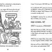 Dork Diaries 12: Tales from a Not-So-Secret Crush Catastrophe