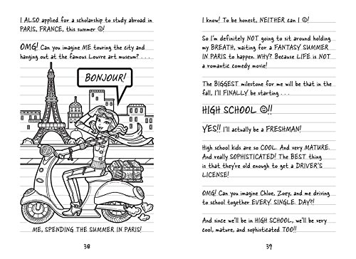 Dork Diaries 12: Tales from a Not-So-Secret Crush Catastrophe