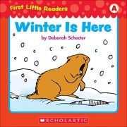 First Little Readers Parent Pack: Guided Reading Level A: 25 Irresistible Books That Are Just the Right Level for Beginning Readers