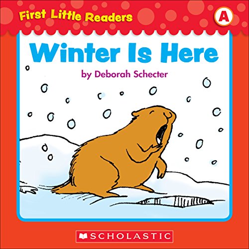 First Little Readers Parent Pack: Guided Reading Level A: 25 Irresistible Books That Are Just the Right Level for Beginning Readers