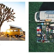 Van Life: Your Home on the Road