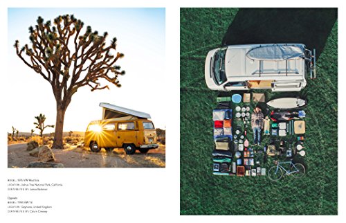 Van Life: Your Home on the Road