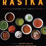Rasika: Flavors of India